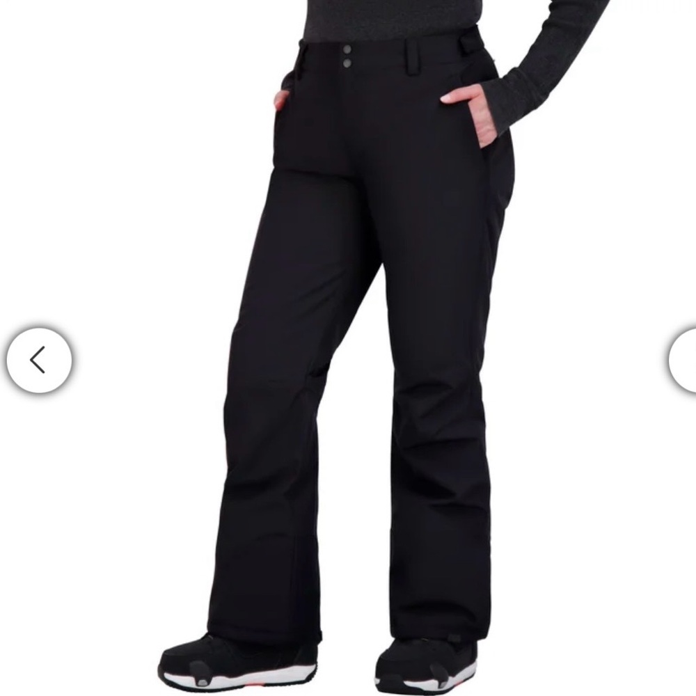 Roxy Women’s Snow Pants size Large 12/14